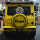 Illustration for article titled The Suzuki Jimny Is Japan's Next Great Tuner Car